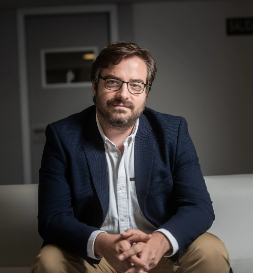 Rafa Lafuente